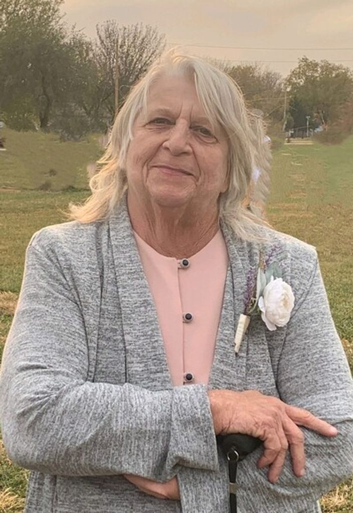 Barbara Ann Mccurdy Profile Photo