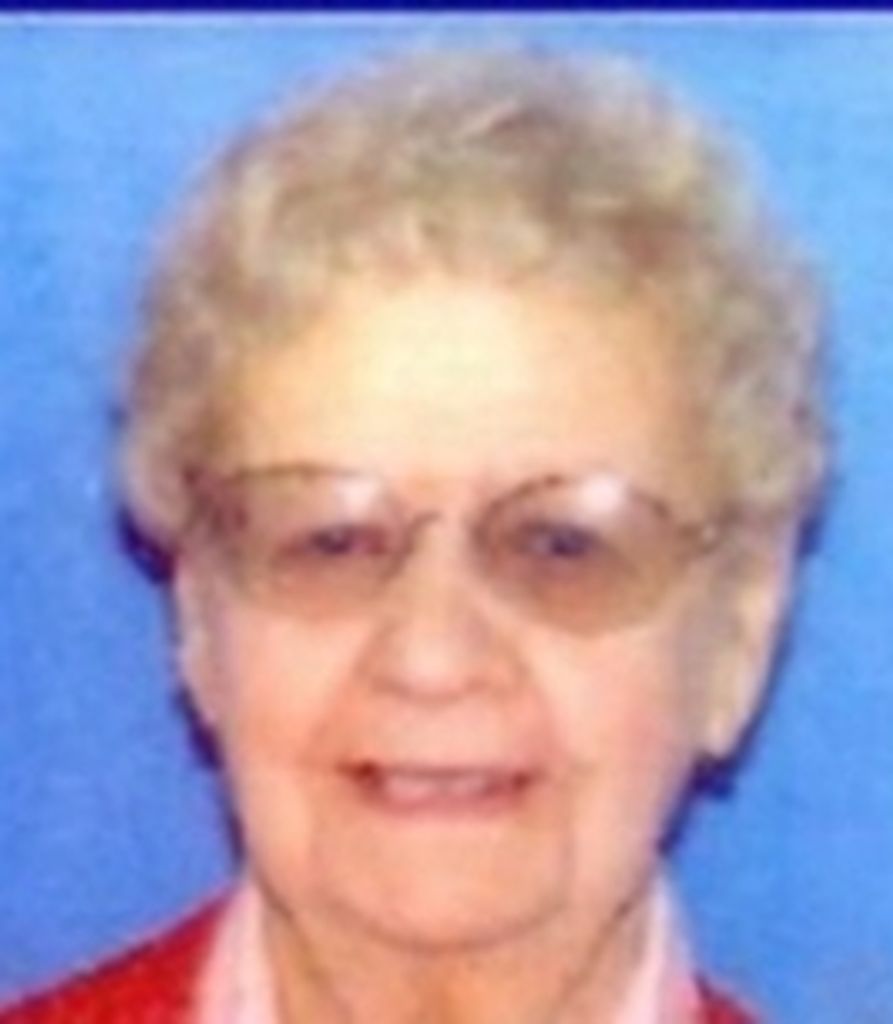 Harriet Obrzut
