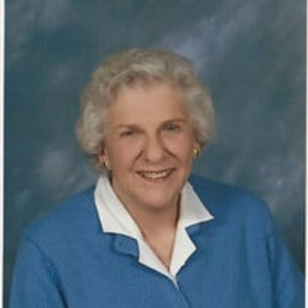 Mary Lindsay (Gordon) Holland