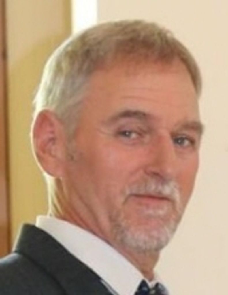 William  D. Merritt