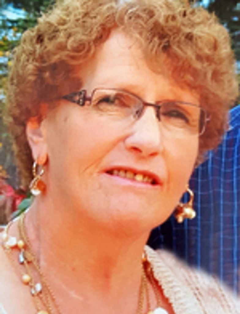 Shirley (Plett)  Friesen Profile Photo