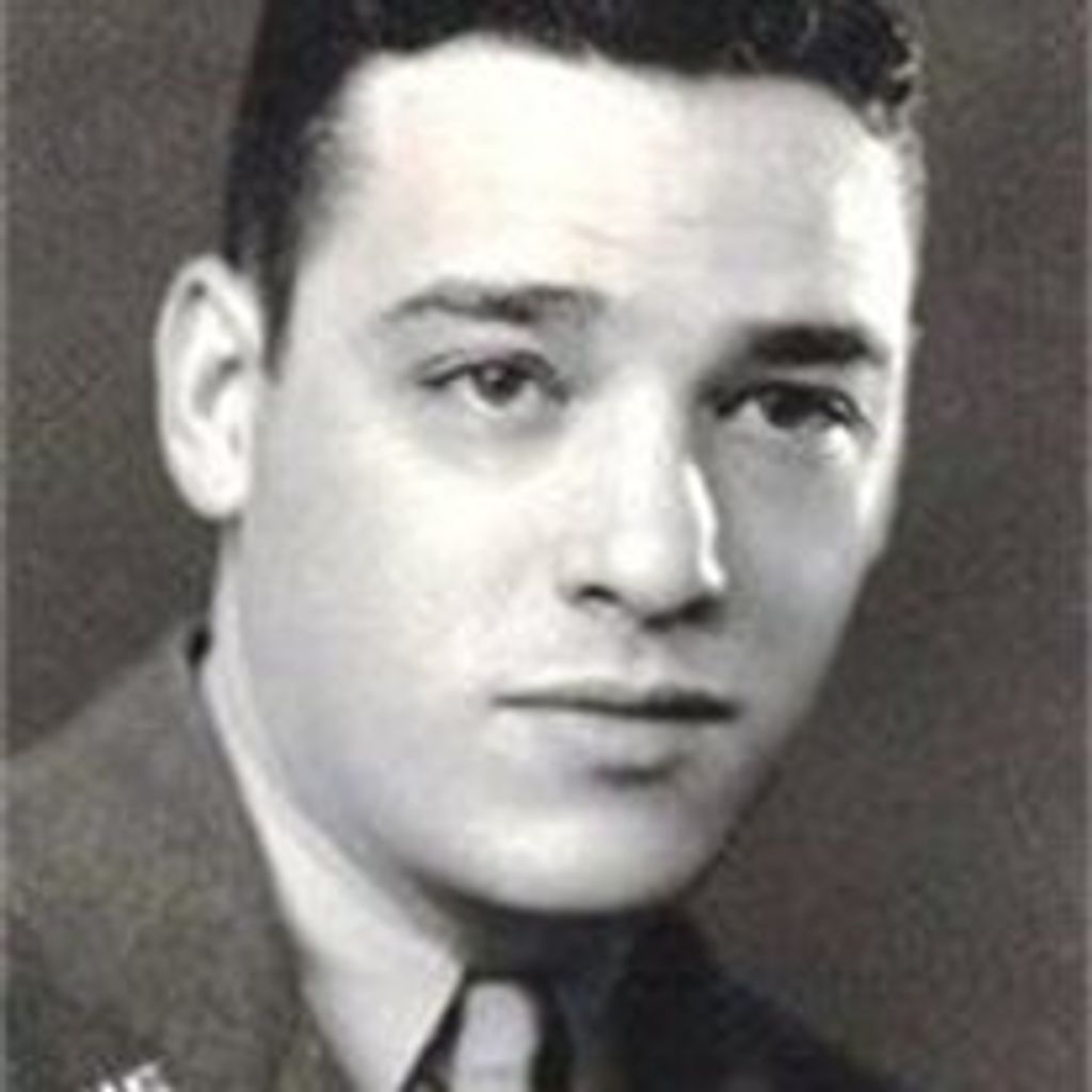 Ernest J. Massari
