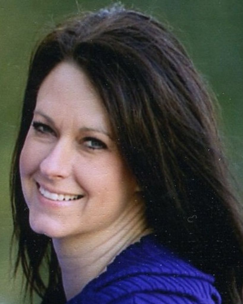 April Leona Rich Profile Photo