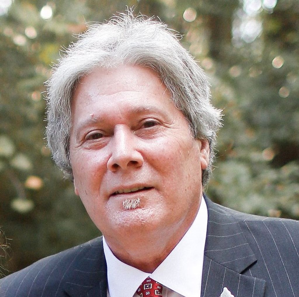 Larry Dan Jackson Profile Photo