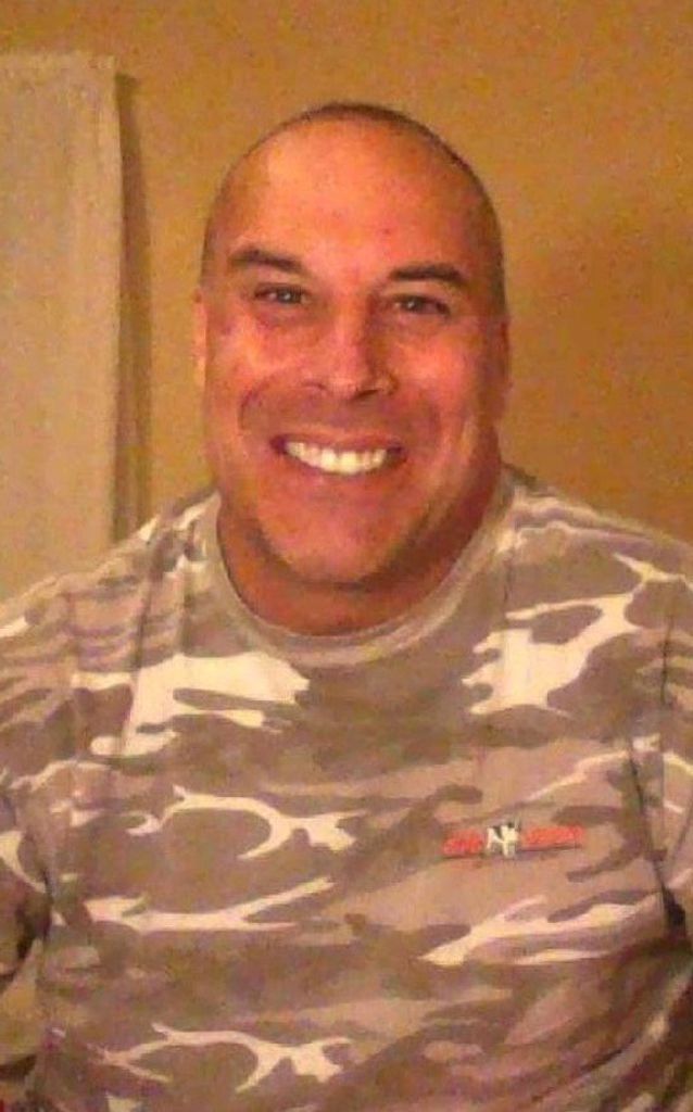 Frank S. Ranallo, Jr.