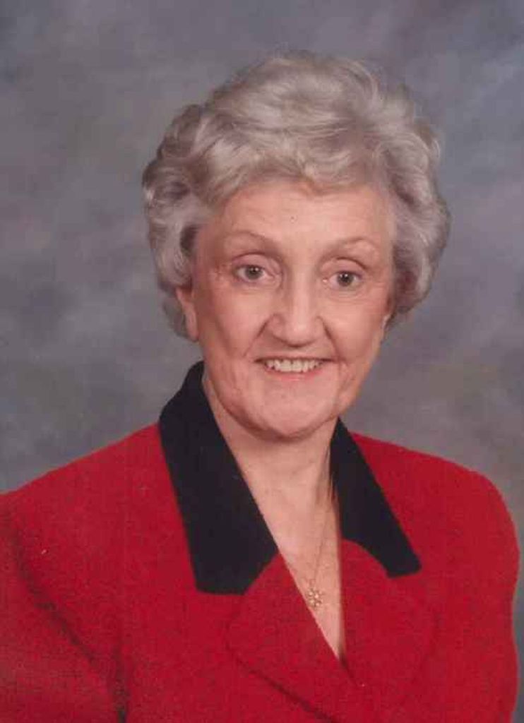 Romona Lee Byrd