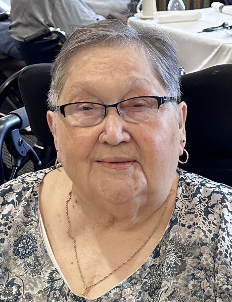 Ninfa (Guererro)  Nunez