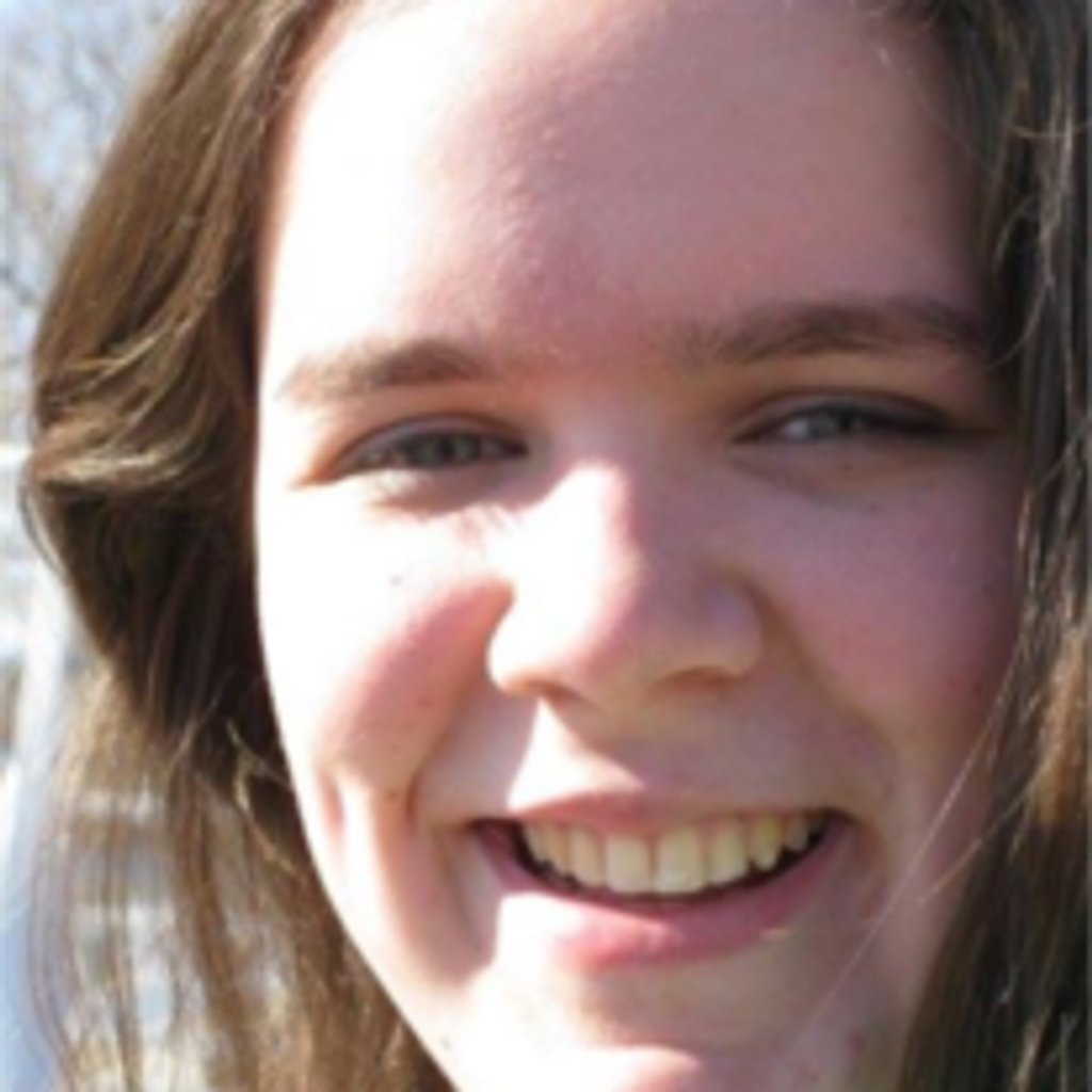 Rebecca Trites Profile Photo
