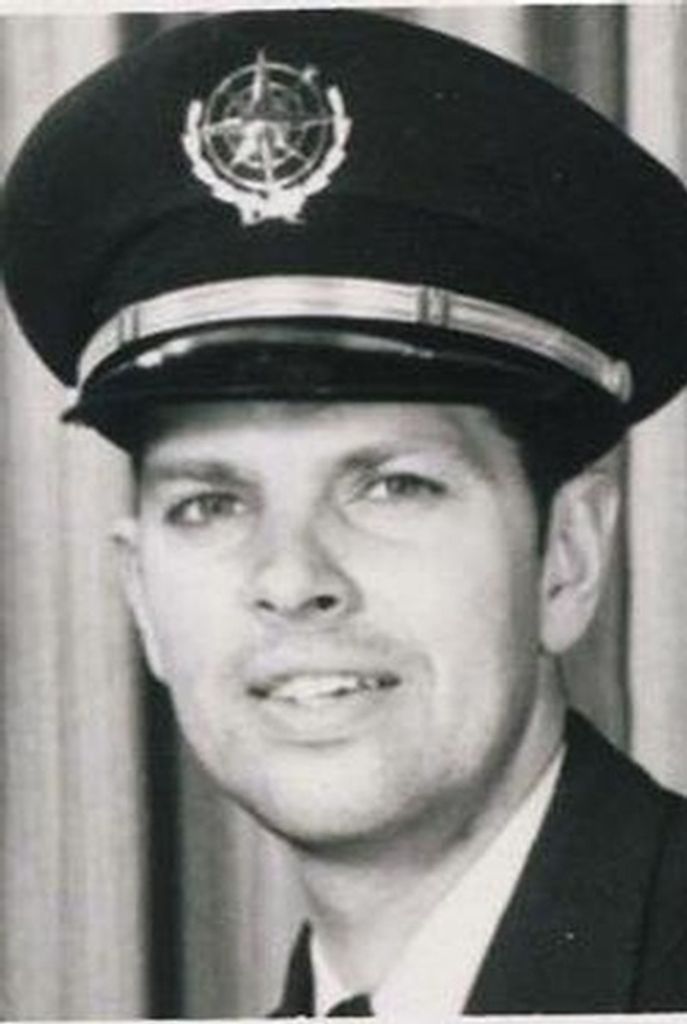 John Frederick Hofbauer, Jr.