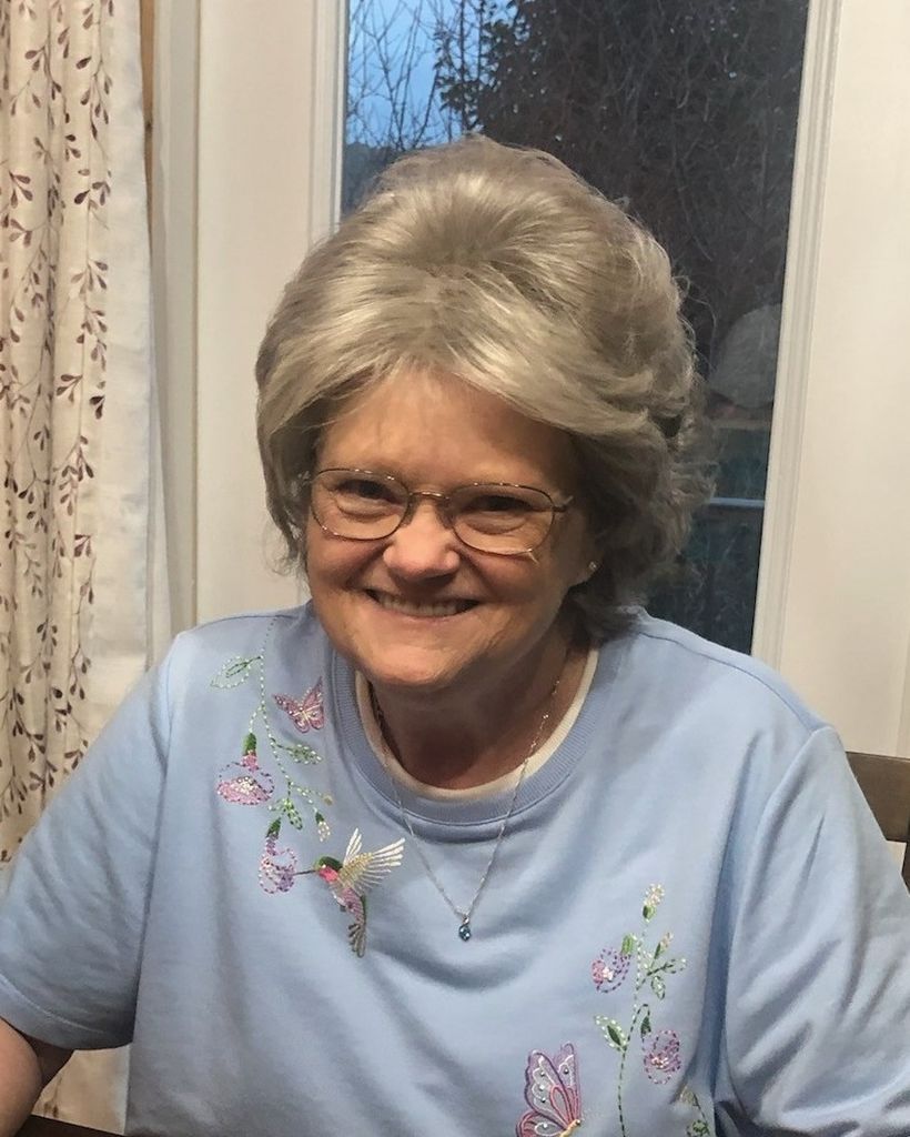Carolyn Avery Profile Photo