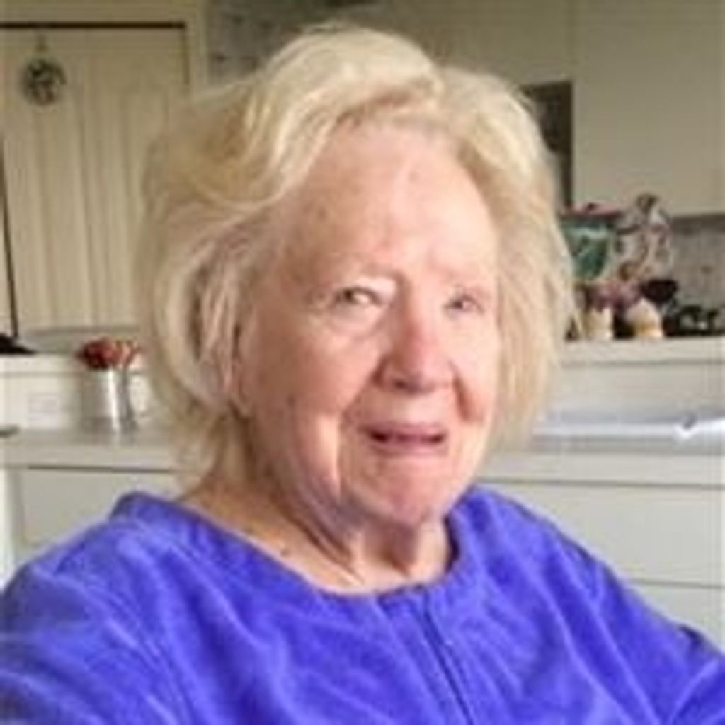 Rae F. Kennedy Profile Photo