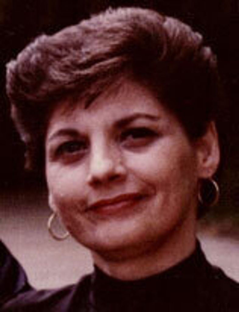 Marie M. Caputo
