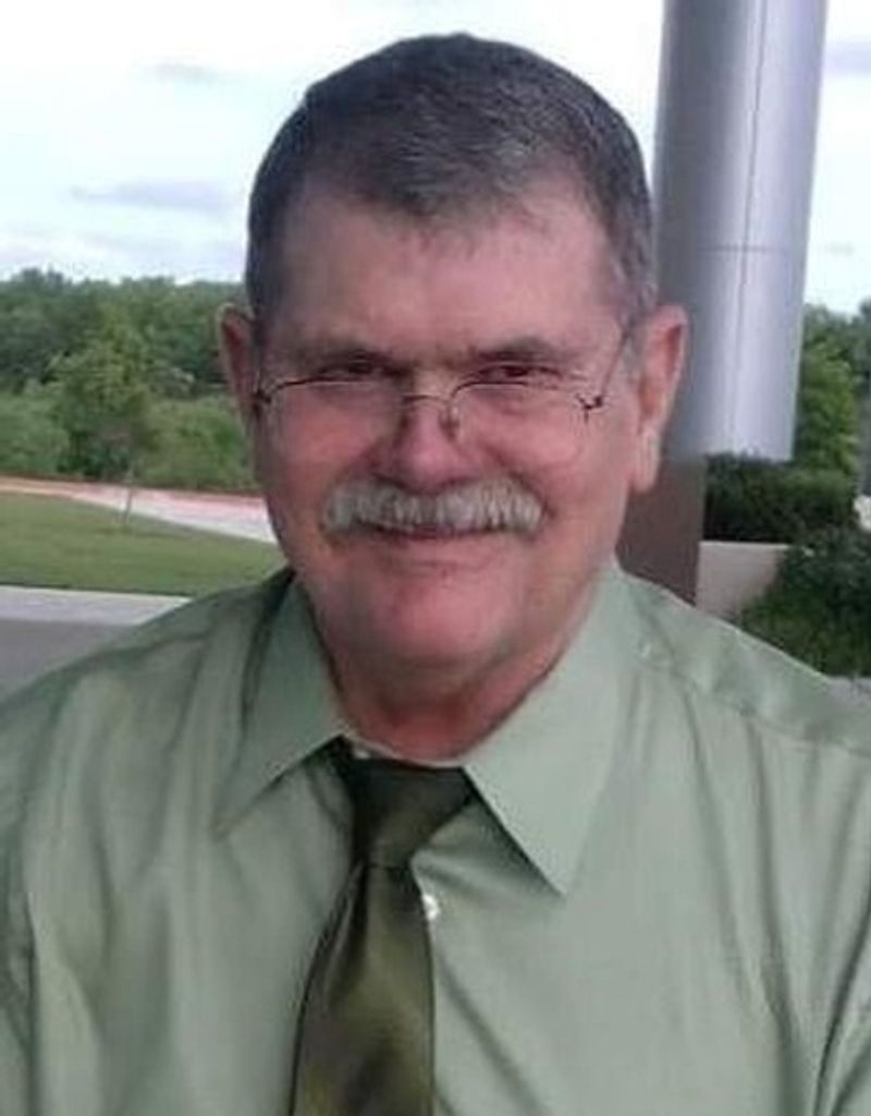Craig Delane Cudd