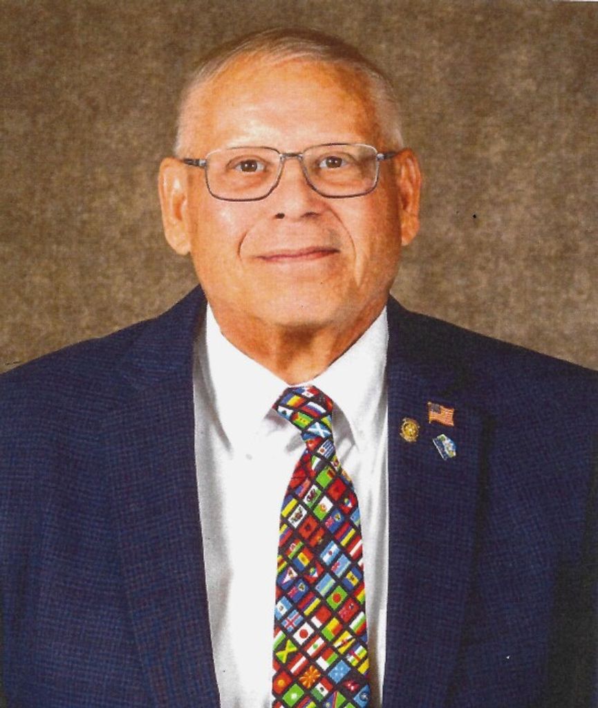 Peter Mason Lundberg Profile Photo