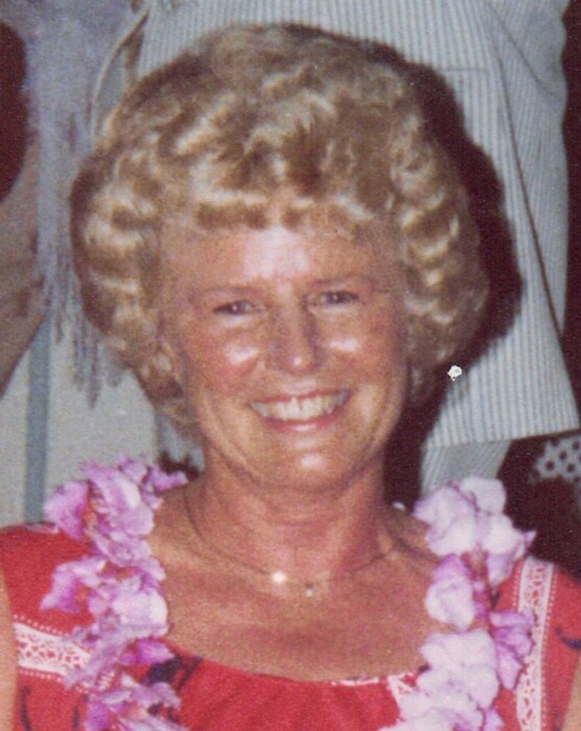 Gloria (Hein)  Henger