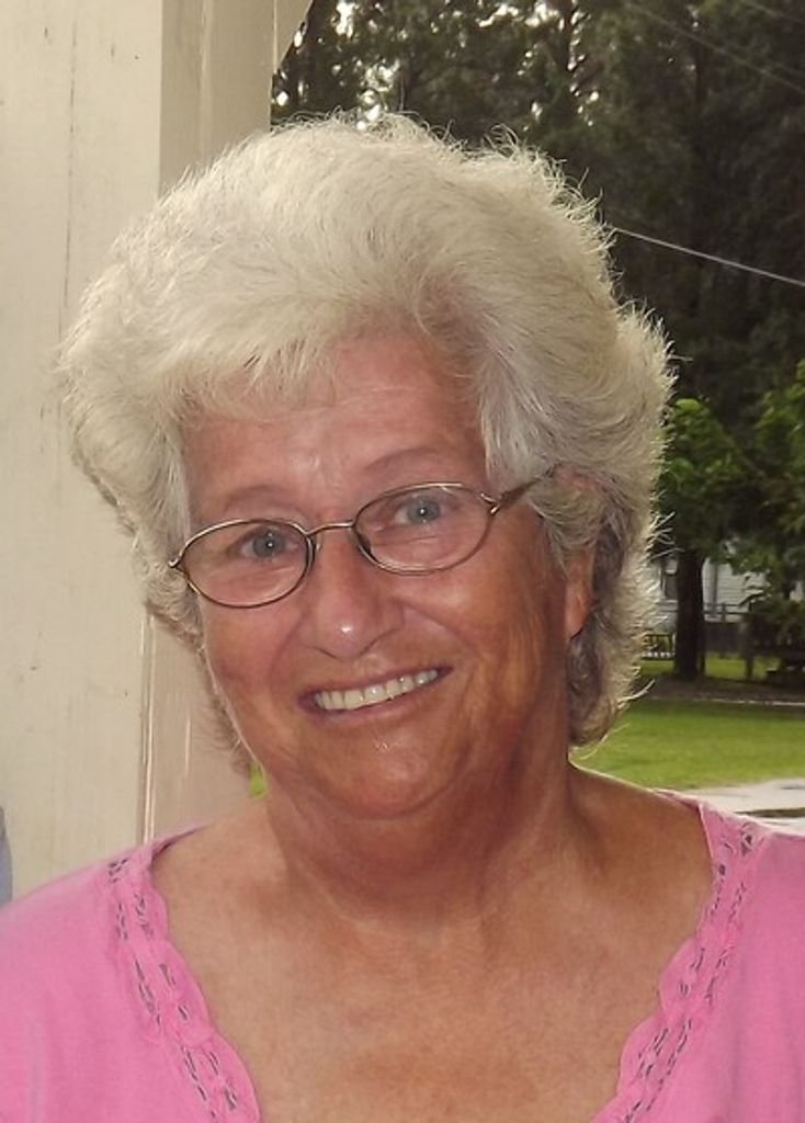 Mollie Juanice Mathis Profile Photo