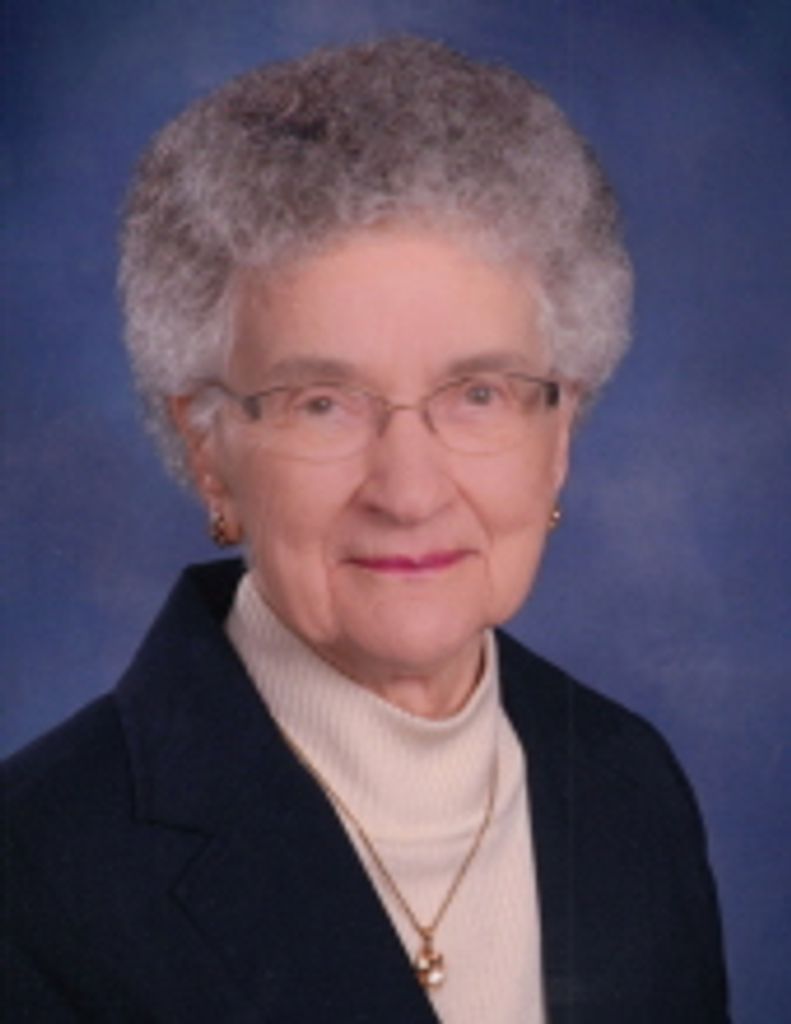 Marion Freking Profile Photo