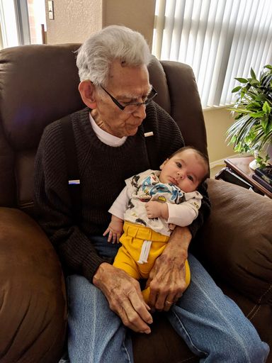 Manuel Garza Rios photo gallery thumbnail 16 of 47