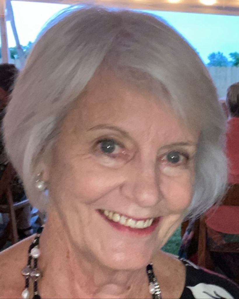 Mary Rita Kay Profile Photo