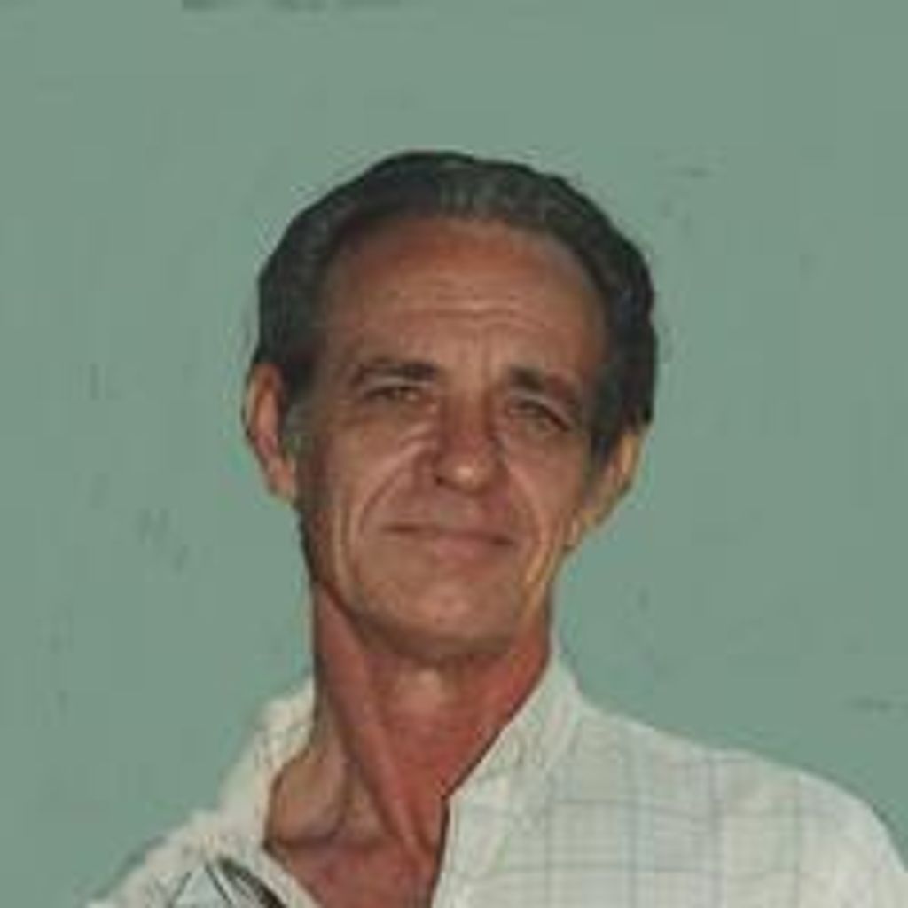 William "Bill" Henry McNish, Jr