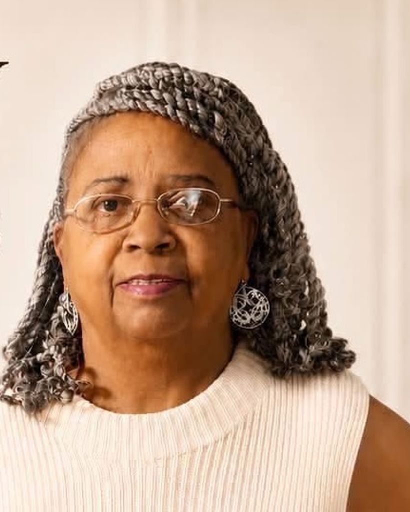 Ms. Pearlie Lucas Profile Photo