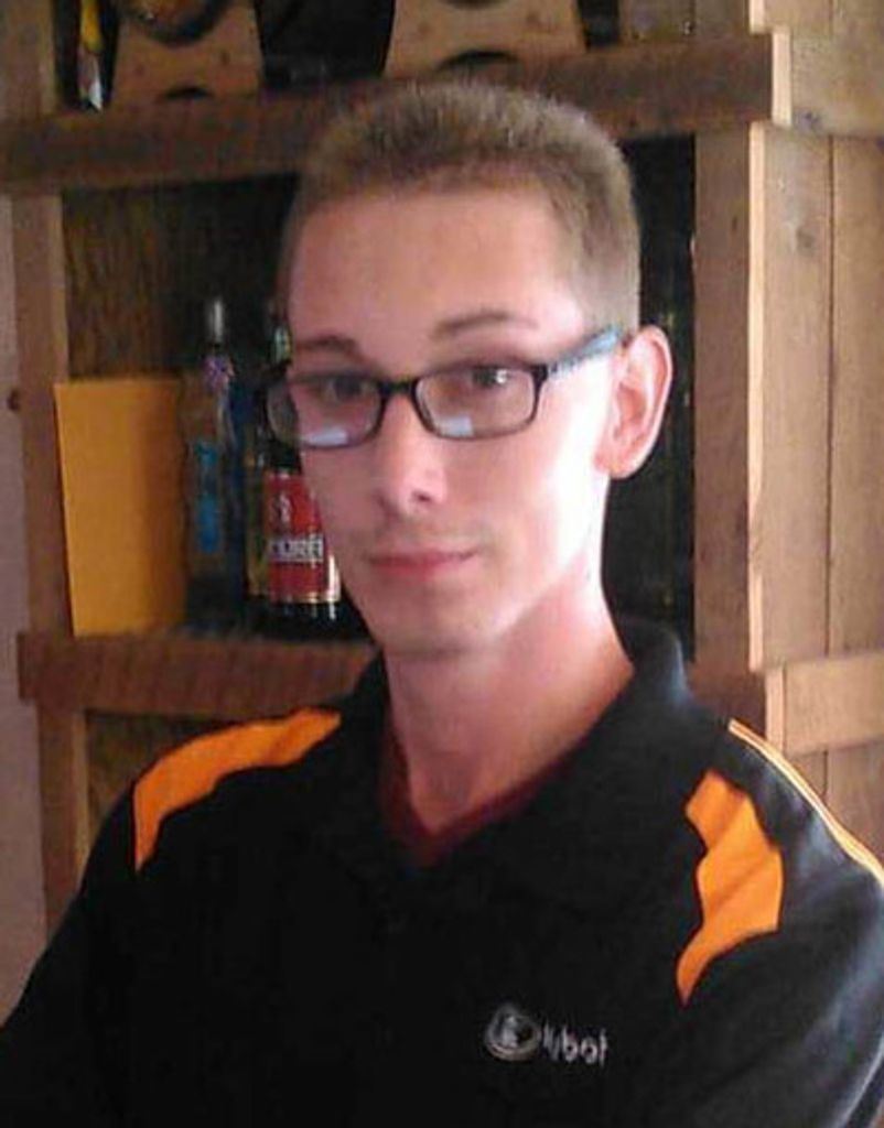 Robert Lance Patterson Ii Profile Photo