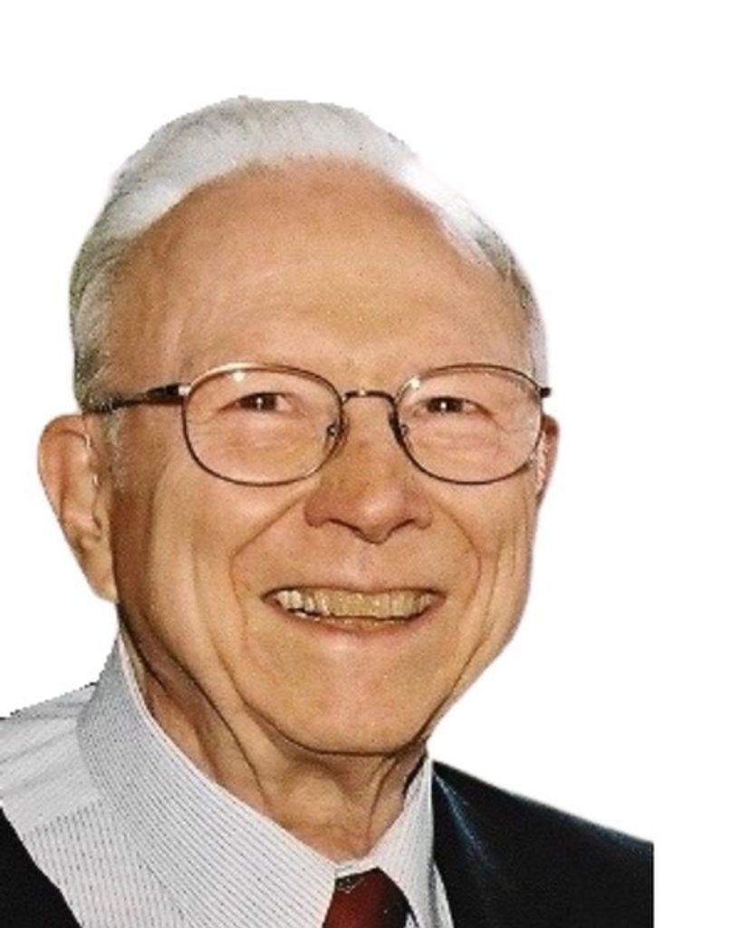 David Howard Wilder