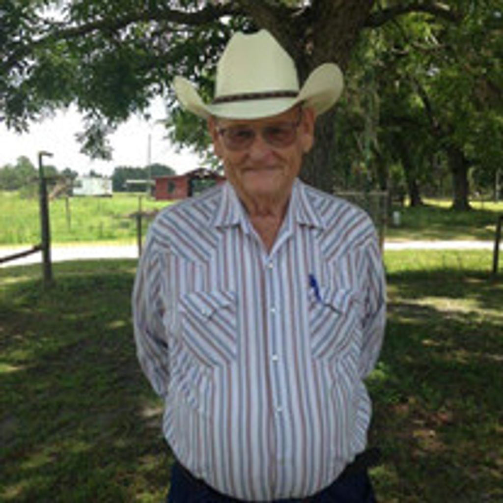 Royce Albert Shaw