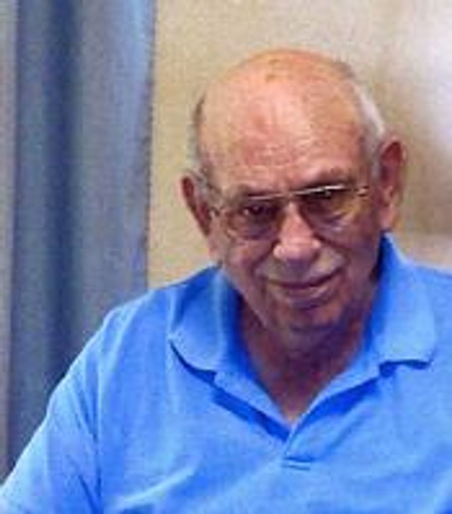 Darrell Gene Vandegrift Profile Photo