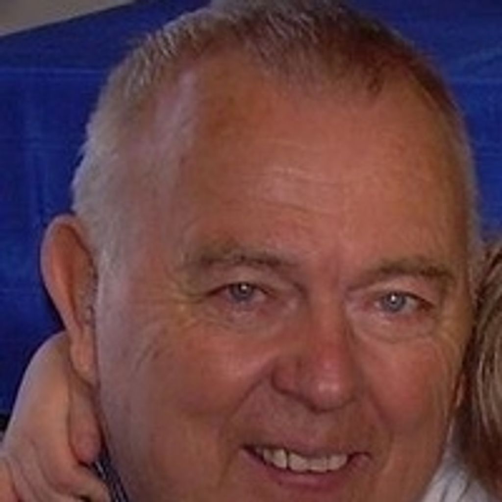 Richard C Ganyo