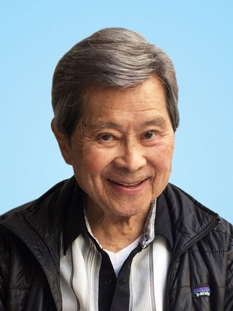 Harry Satoru Torigoe