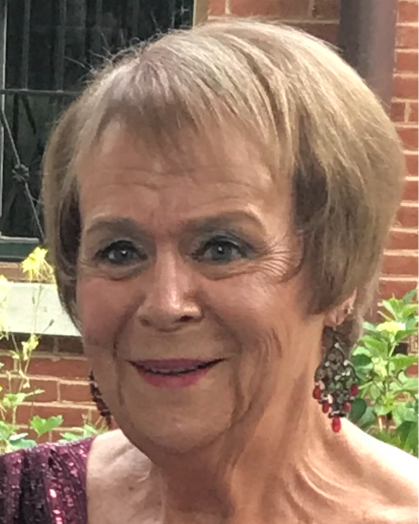 Joanne Davis Osley Profile Photo