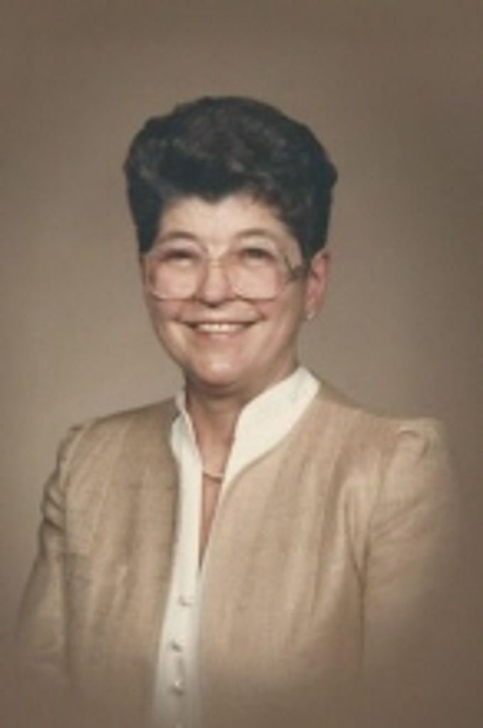 Joyce (Garvin) Lamond