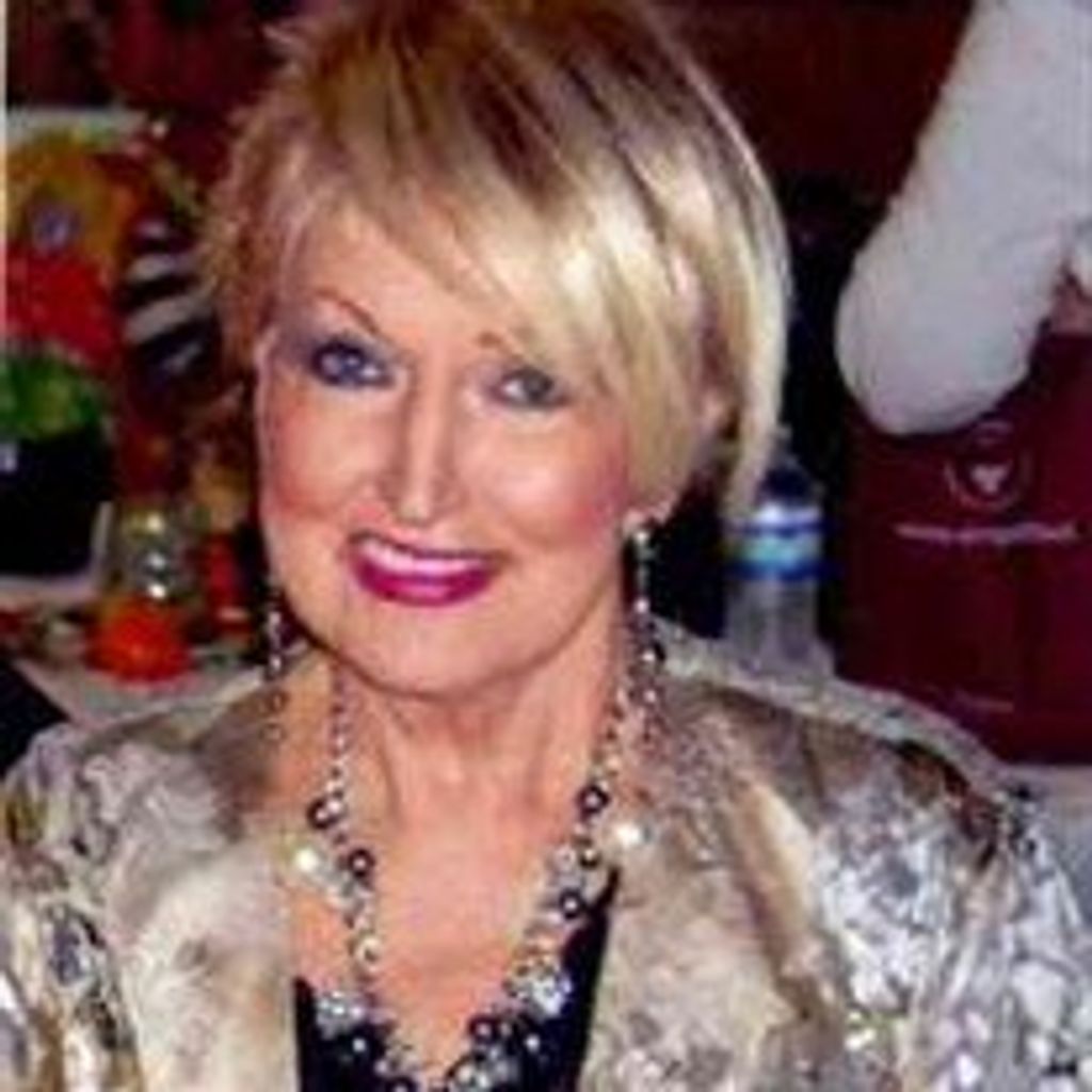 Brenda  Faye Hilton