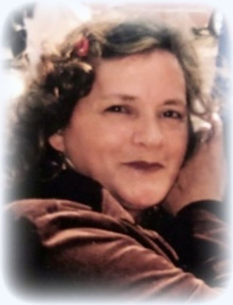 Maria Pagan Profile Photo