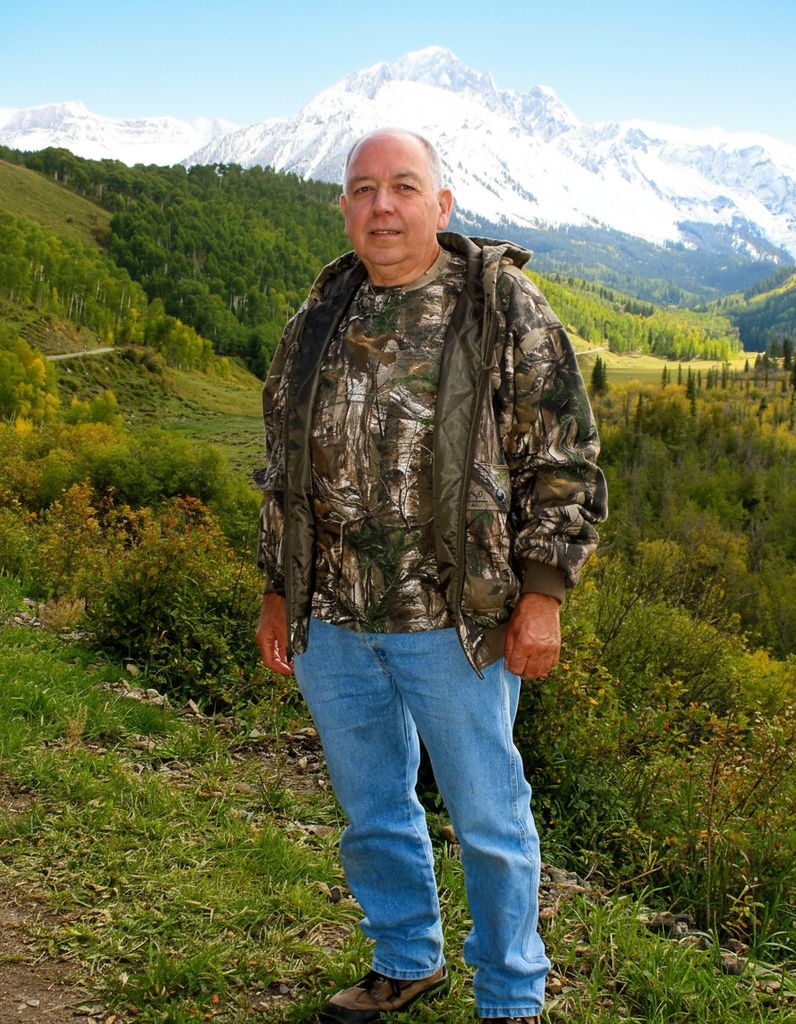 David Richard