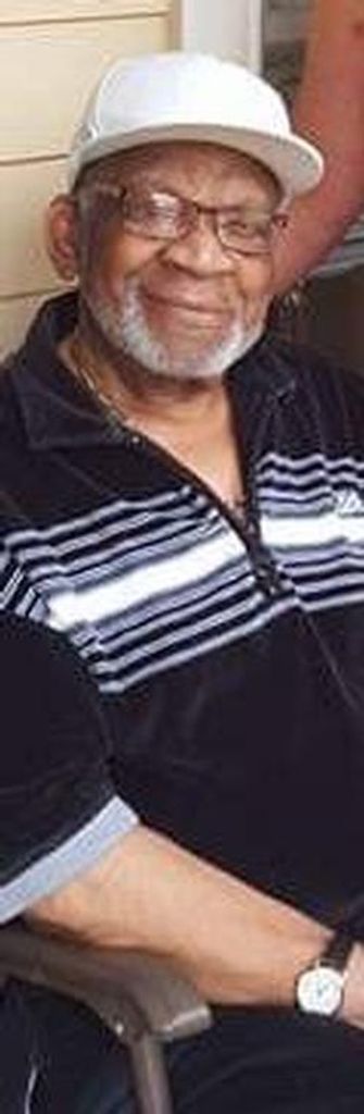 Louis Straiten