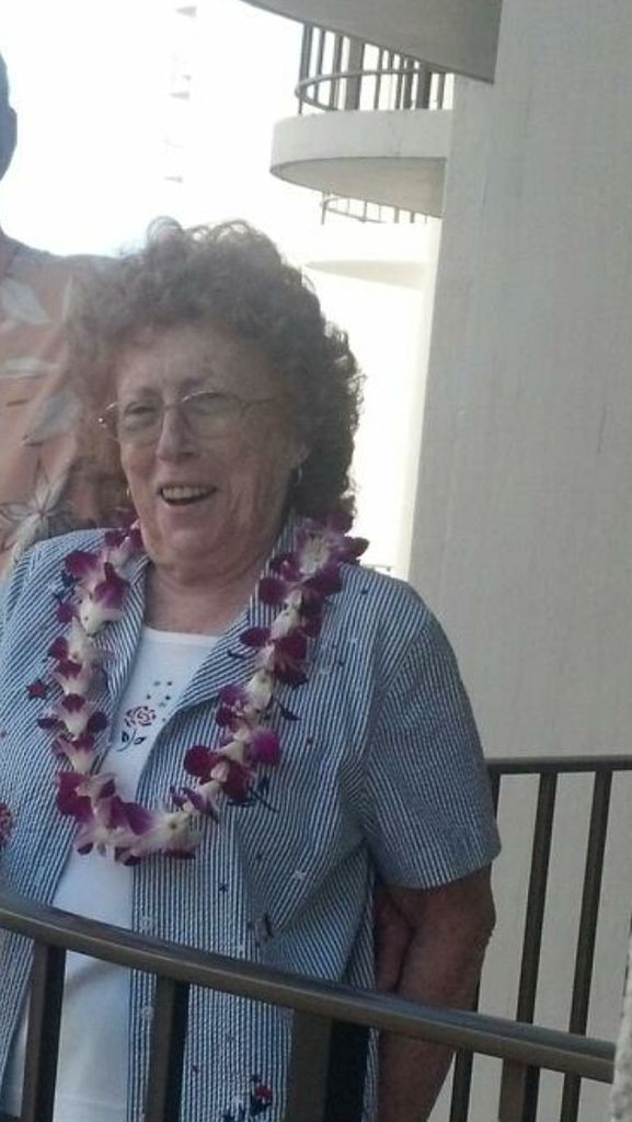 Mae Rigsby Profile Photo