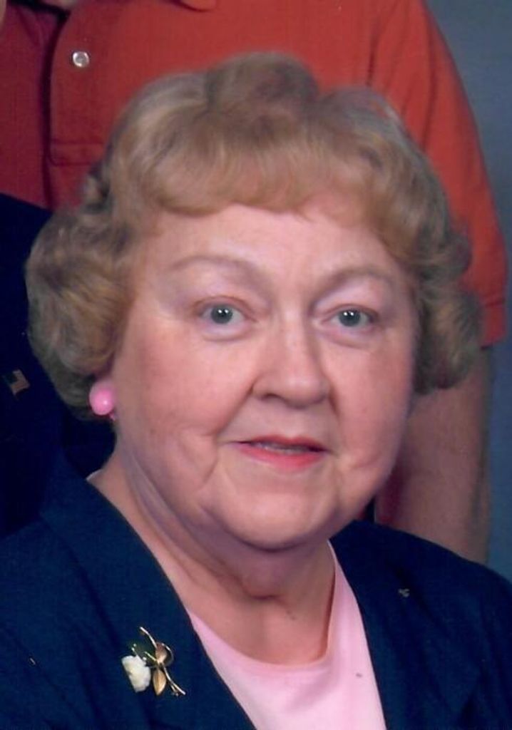 Carroll Isabel Necko