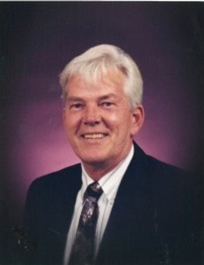 Richard Colby Bergquist Profile Photo