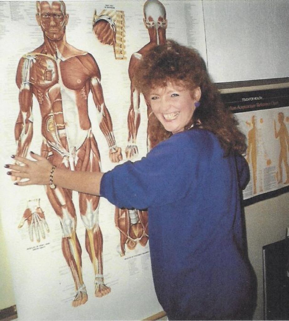 Gayle Noreen Walker
