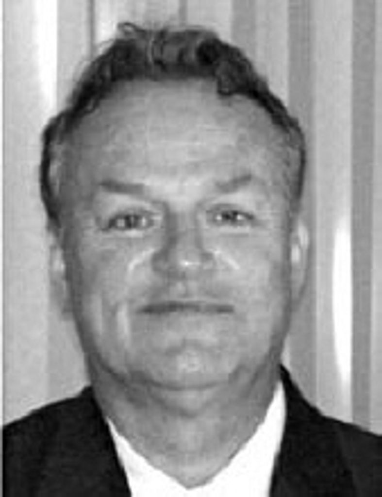 Paul Spencer Gateley