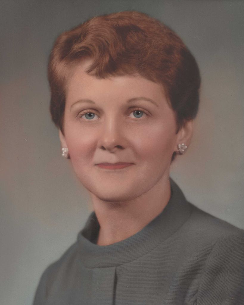 Edna May Carter Profile Photo