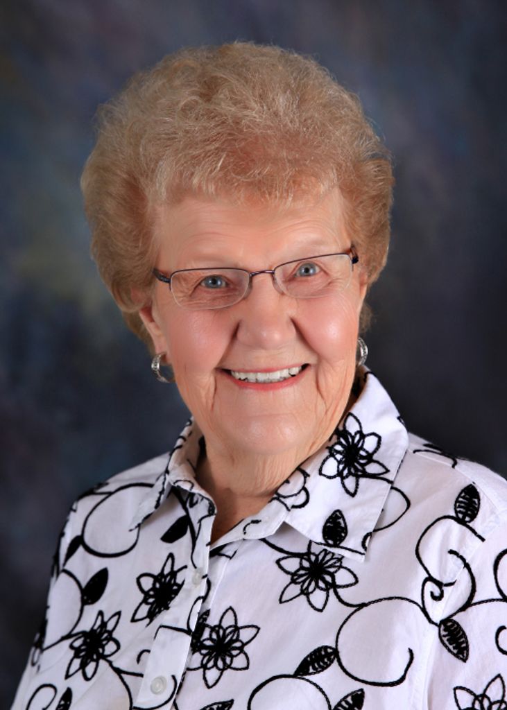 Irene Pelican Profile Photo