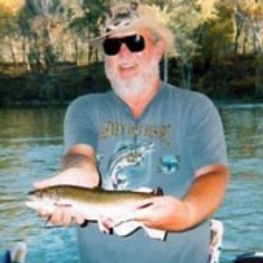 Robert M. Stromquist