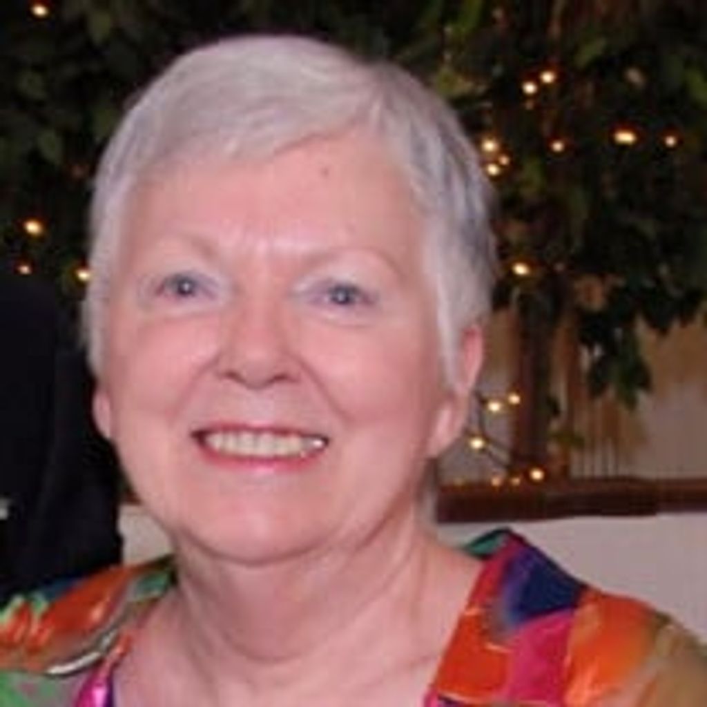 Maryanne Richards Profile Photo
