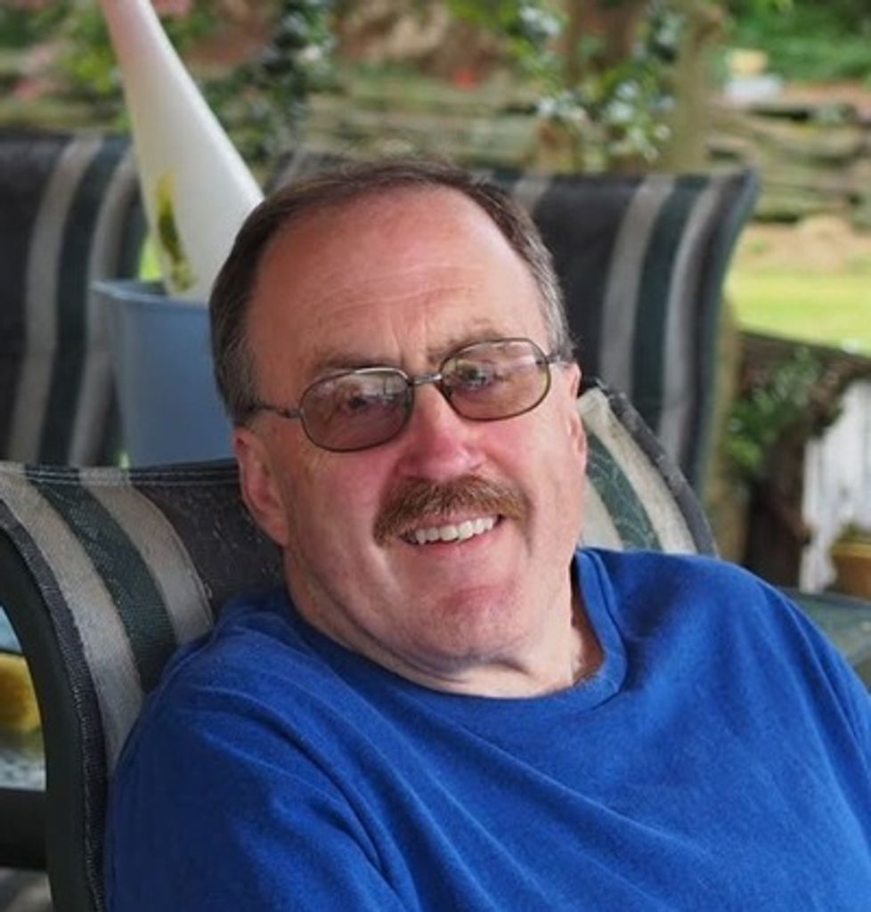 Gerald J. Masavage, Jr. Profile Photo
