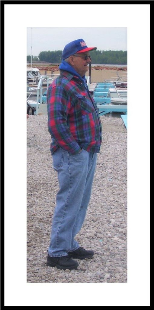 Norman Dressler Profile Photo