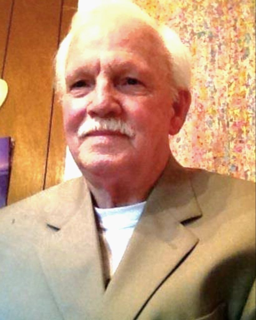 Ronald Wells
