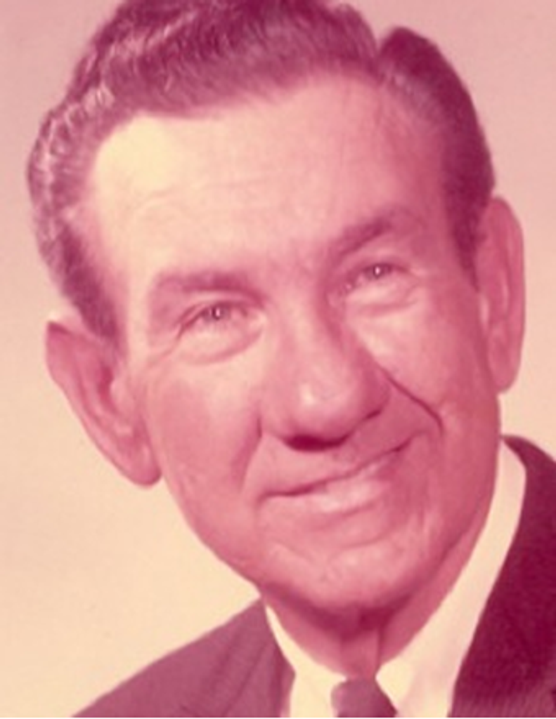 Harry F. 'Jack' Fitzpatrick